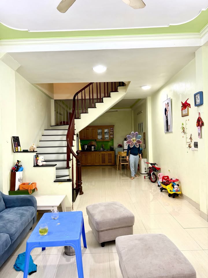 Nhà 3 tầng đường Yên Vĩnh, Hoài Đức 41m² - Giá đầu tư hấp dẫn!