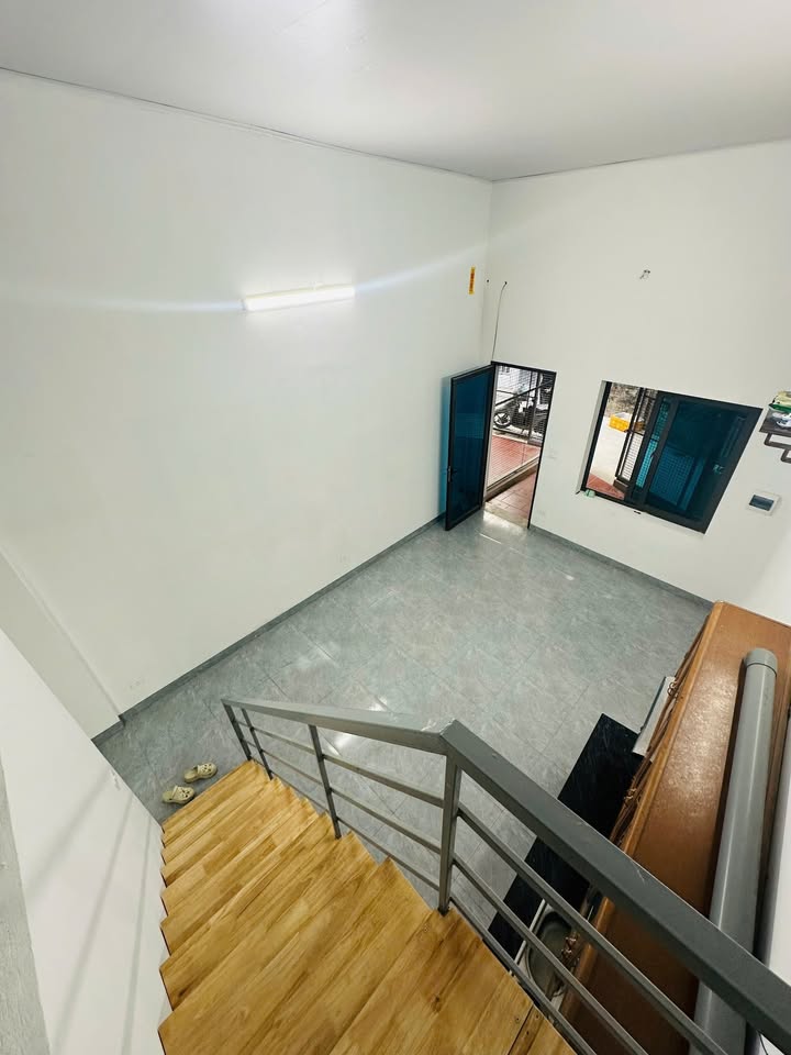 Nhà cho thuê mới xây tại Trạm Trôi, Hoài Đức 75m² - Nội thất đầy đủ, vào ở ngay!