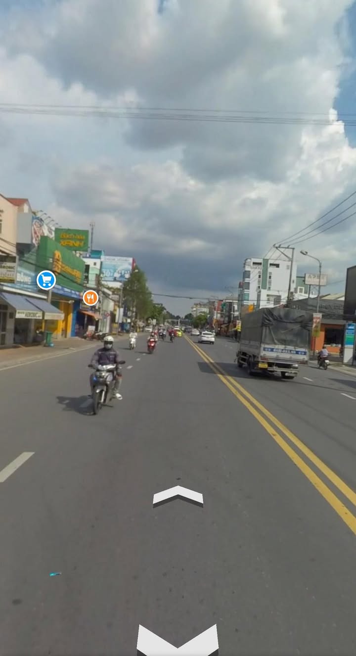 Nhà mặt tiền đường Mậu Thân, Xuân Khánh, 292m² - Hướng Đông Bắc, giá 6 tỷ