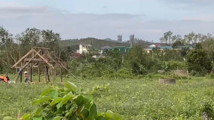 Đất nền Minh Thành Yên Thành 182m² giá 499 triệu - Đầy đủ tiện ích xung quanh!