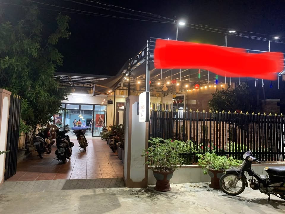 Nhà cấp 4 tại Tam Phú, Quảng Nam 250m² giá 2.3 tỷ - Đầu tư sinh lời ngay!