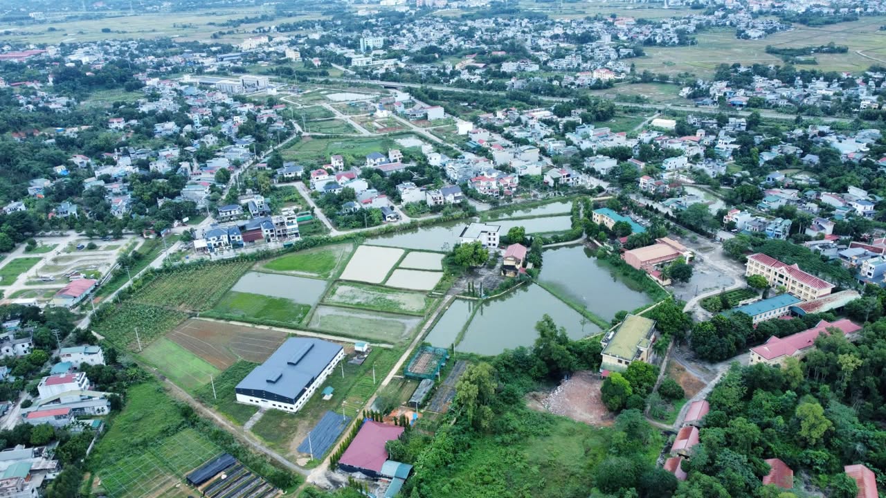 Đất nền đường Kim Quan, phường Minh Xuân, 360m² - Cơ hội đầu tư tuyệt vời!