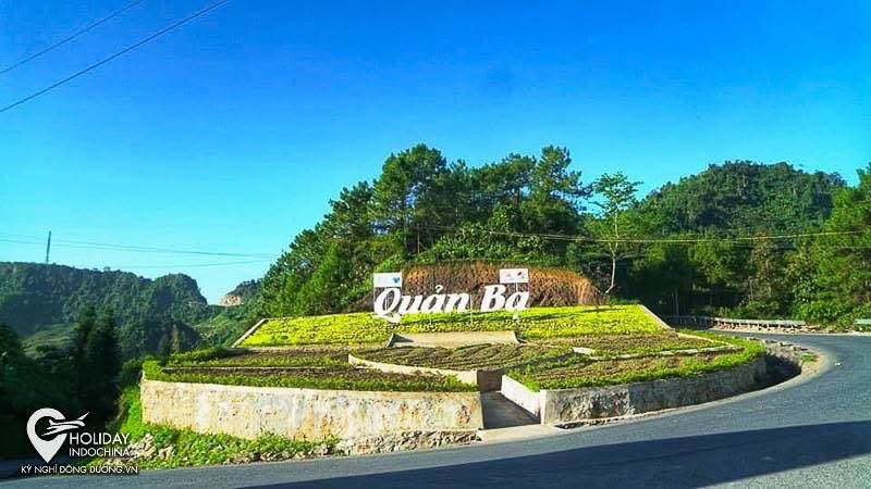 Đất nền Quốc lộ 4C Quản Bạ 1507m² giá 2 tỷ - Điểm dừng chân lý tưởng cho khách du lịch!