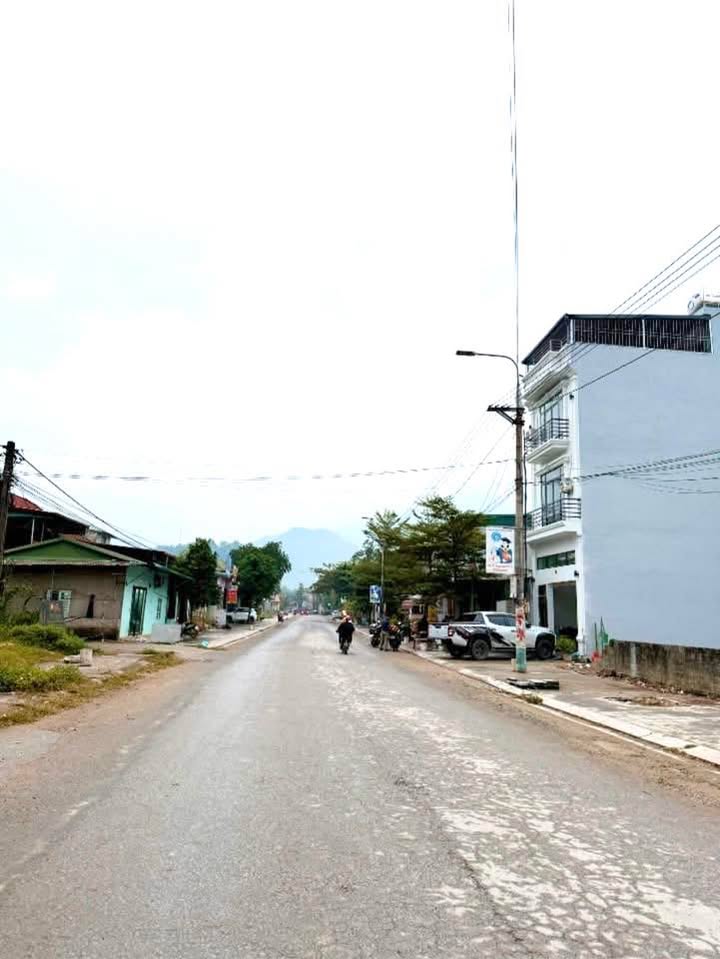 Đất thổ cư 230m² thôn Châng, xã Phương Thiện chỉ 1.3 tỷ - Cơ hội đầu tư tuyệt vời!