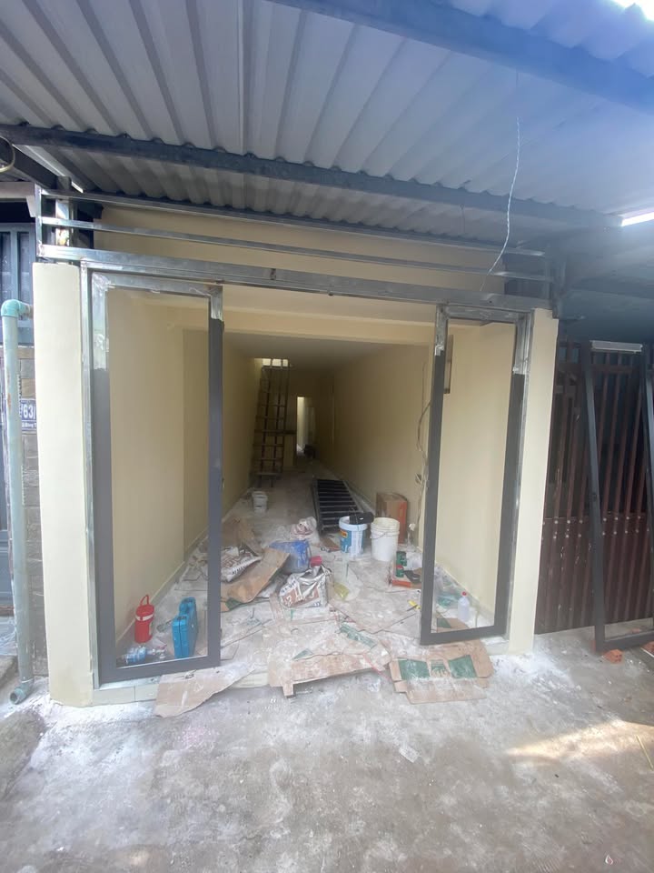 Nhà phố Đông Thạnh, Hóc Môn 24m² giá 500 triệu - Dọn vào ở ngay!