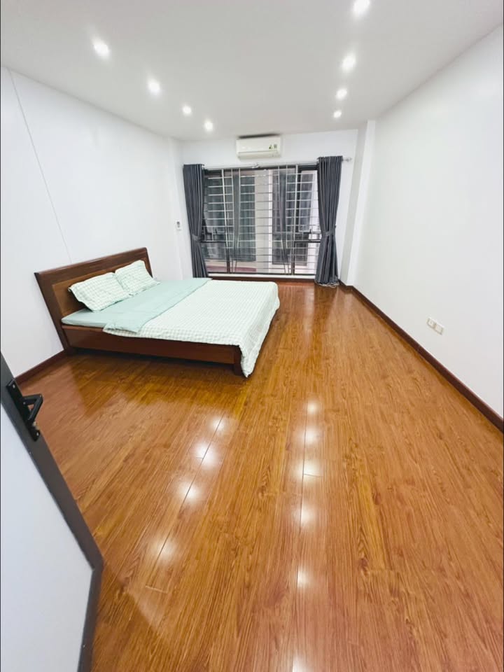 Nhà riêng đường Lê Đức Thọ 39m² giá 7.95 tỷ - Gần trường học, tiện ích đầy đủ!