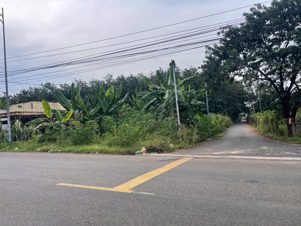 Đất nền Hương Lộ 2, Hòa Long 336m² giá 2.9 tỷ - Tiềm năng đầu tư sinh lời!