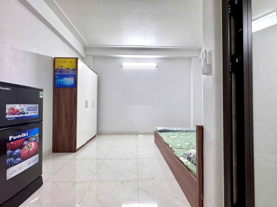 Phòng cho thuê tại Tân Triều, Thanh Trì - Full nội thất, giá 3.8 triệu