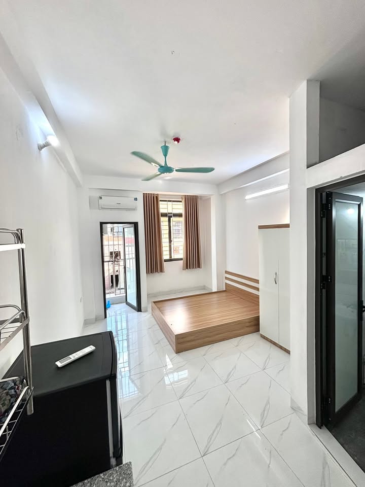 Phòng trọ Tân Triều 20m² giá 3.7 triệu - Nội thất cơ bản, tự do giờ giấc!