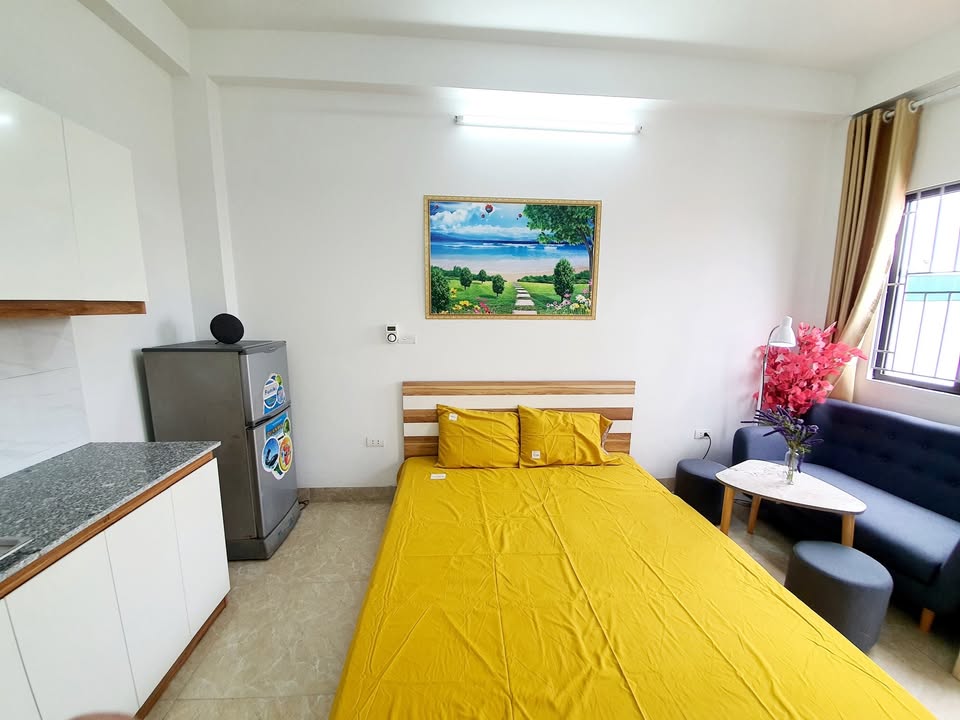 Phòng cho thuê tại Ngõ 39 Yên Xá, Thanh Trì - Sẵn sàng vào ở ngay!