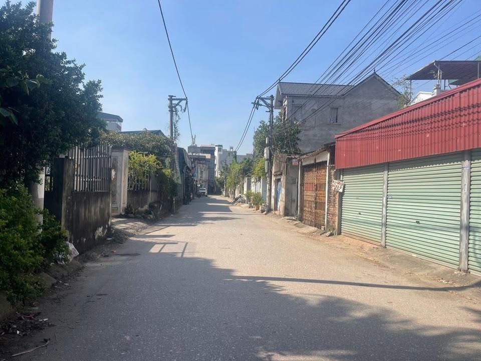 Đất Phúc Lợi 55m² giá 6.5 tỷ - Cơ hội đầu tư hiếm có!