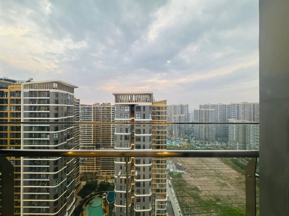 Cho thuê studio 34m² tại BE7, Thủ Đức - Nội thất đầy đủ, giá chỉ 6 triệu!