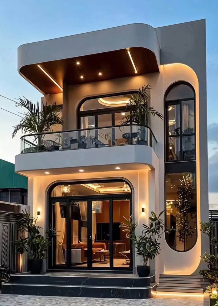 Nhà phố Pleiku 80m² giá 1.79 tỷ - Sẵn sàng giao nhà tháng 11 âm lịch!