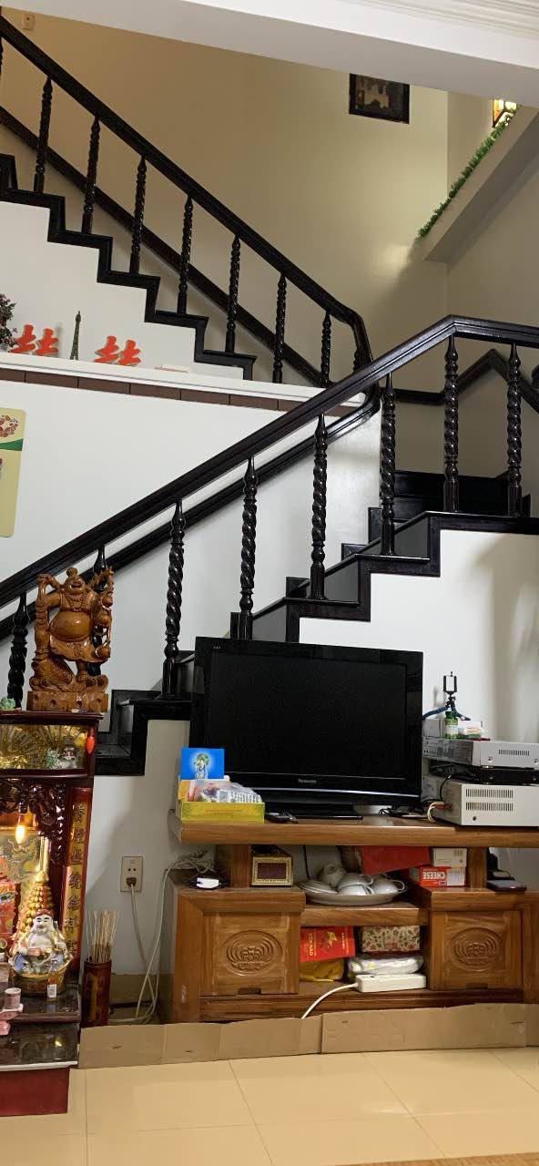 Nhà 2 tầng Trần Cao Vân, Đà Nẵng 80m² giá 4.85 tỷ - Sổ hồng chính chủ