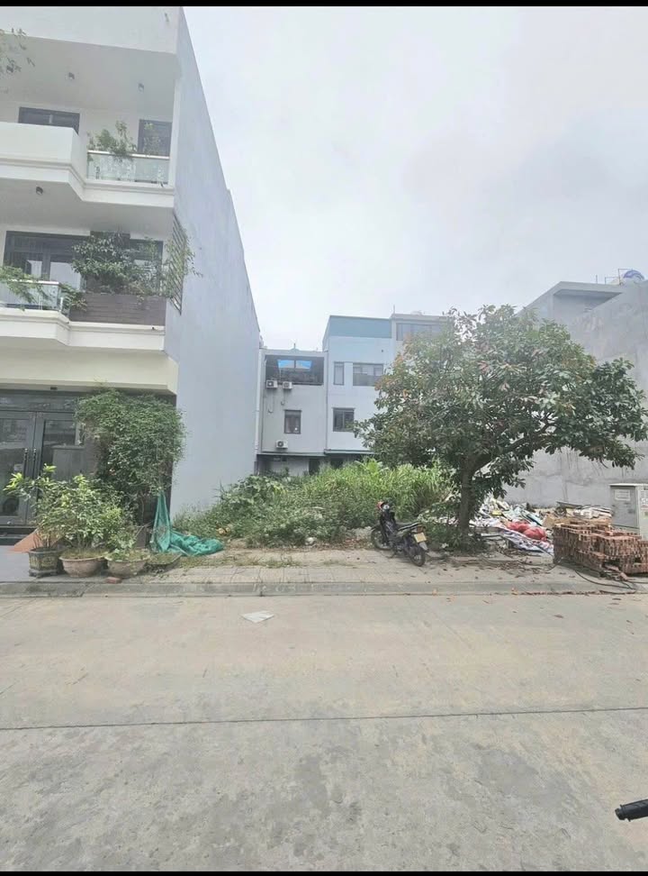 Đất nền Khu Đô Thị Nam Tiến Cẩm Bình 80m² giá 2.4 tỷ - Đầu tư sinh lời ngay!