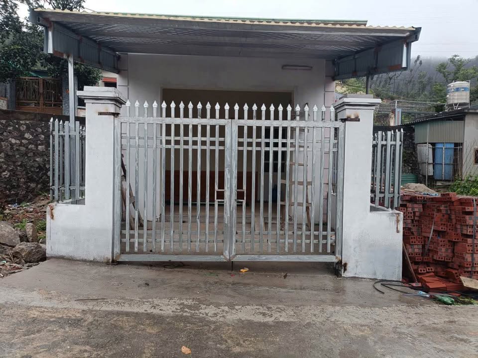 Nhà riêng Cẩm Thịnh, Cẩm Phả 87m² giá thỏa thuận - Ô tô đỗ cửa, vị trí đẹp!