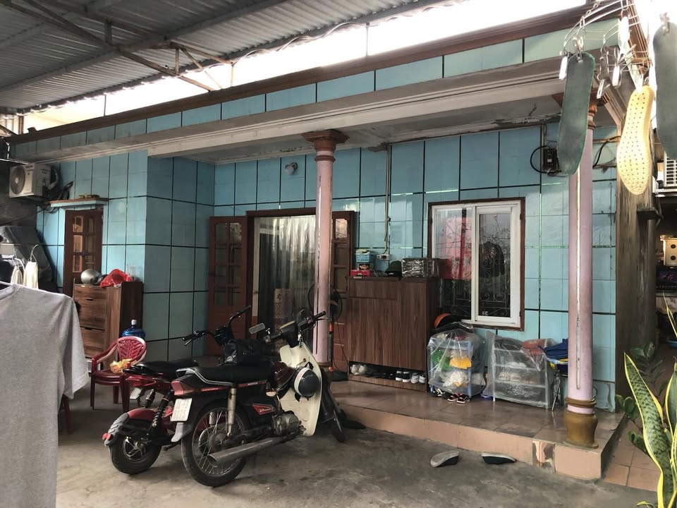 Nhà cấp 4 chính chủ 173.6m² phường Cẩm Bình - Giá chỉ 1.4 tỷ có thương lượng!