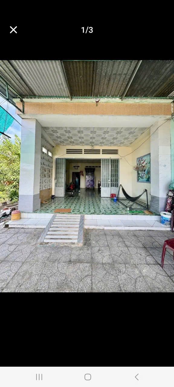 Nhà riêng Ninh Thạnh Tây Ninh 159m² giá 850 triệu - Đầu tư sinh lời tuyệt vời!