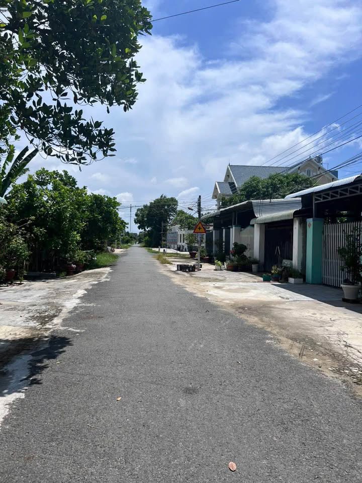 Đất thổ cư 583m² đường Nguyễn Chí Thanh, Tây Ninh - Giá chỉ 230 triệu, thương lượng nhẹ!