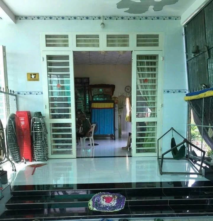 Nhà bán tại 88 Nguyễn Văn Linh, Long Hoa, Tây Ninh - Diện tích 133m² chỉ 720 triệu!