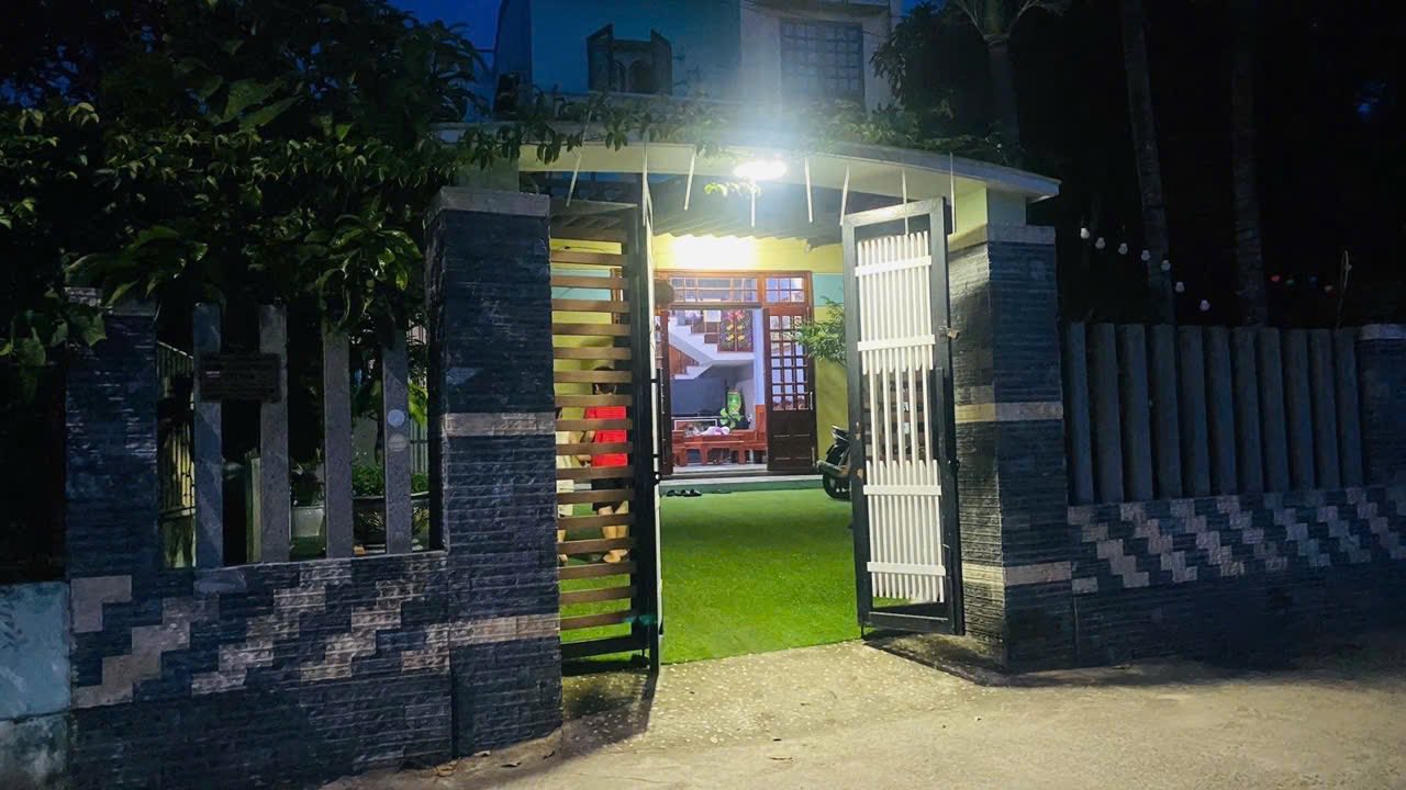 Lô đất 155m² tại Âu Cơ, Đà Nẵng giá chỉ 2.15 tỷ - Đầu tư sinh lời hiệu quả!