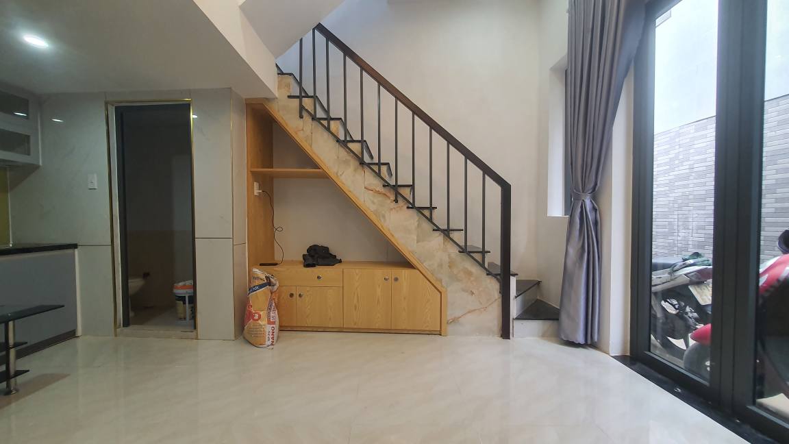 Nhà 2 tầng tại Đà Nẵng 50m² giá 3.1 tỷ - Pháp lý rõ ràng, sẵn sàng ở ngay!