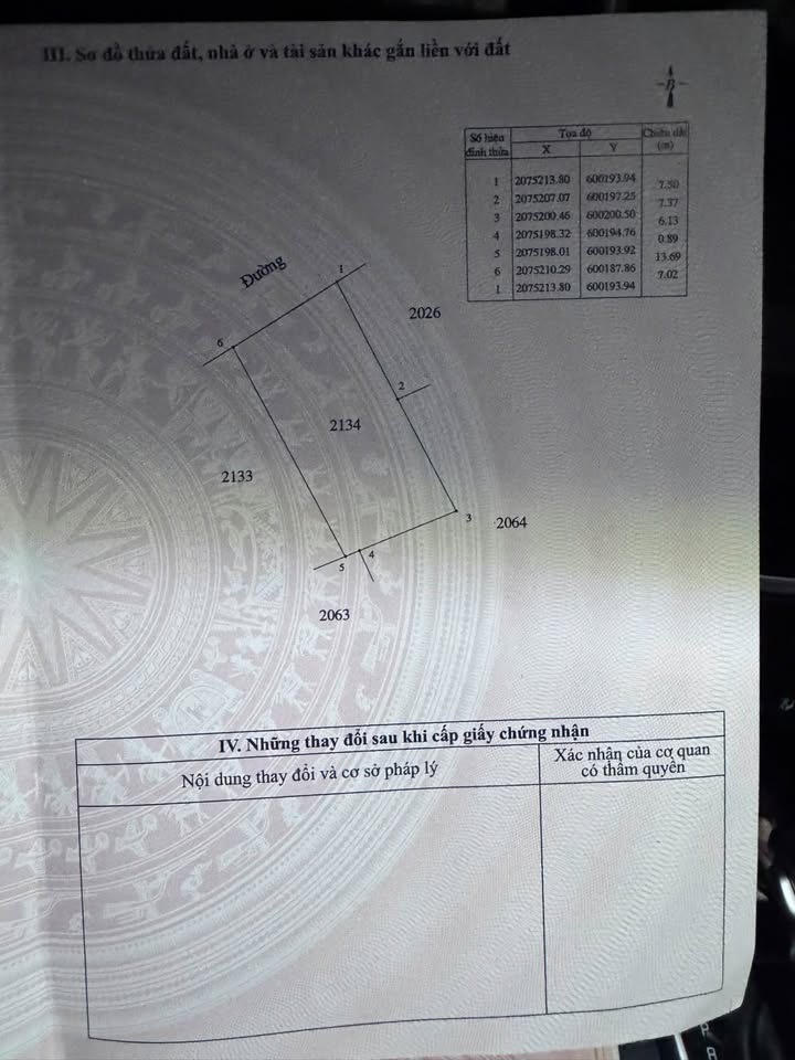 Đất nền Nghi Phong 100m² giá 2 tỷ - Vị trí đẹp, tiện ích xung quanh!