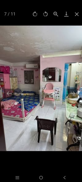 Nhà 3 tầng BTCT tại Phường 7, Tân Bình, 42m² giá 7.5 tỷ - Phong thủy đẹp, hẻm thoáng