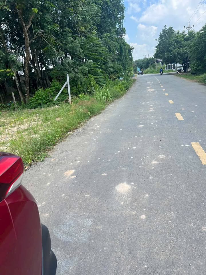 Đất nền Phú An Bến Cát 335m² giá 2.19 tỷ - Đầu tư sinh lời ngay!