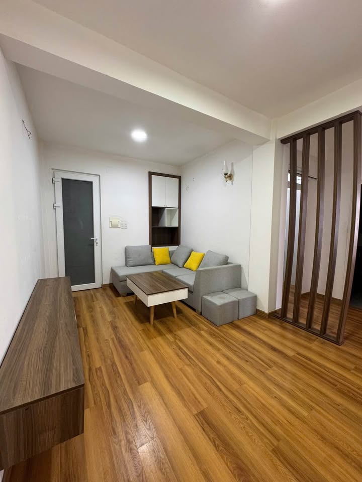 Chung cư Yersin Đà Lạt 48m² giá 1.65 tỷ - Gần hồ Xuân Hương