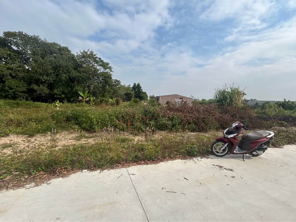 Đất nền Hải Xuân Móng Cái 350m² giá 2 tỷ - Đầu tư sinh lời ngay!