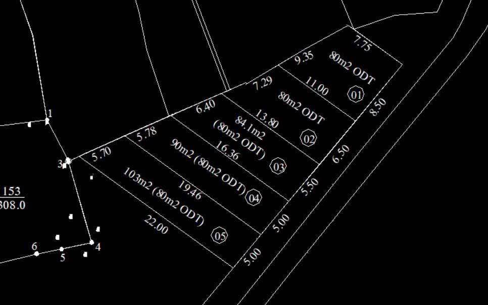 Nhà riêng Ninh Dương Móng Cái 80m² giá 1 tỷ - Hàng nóng, vị trí đẹp!