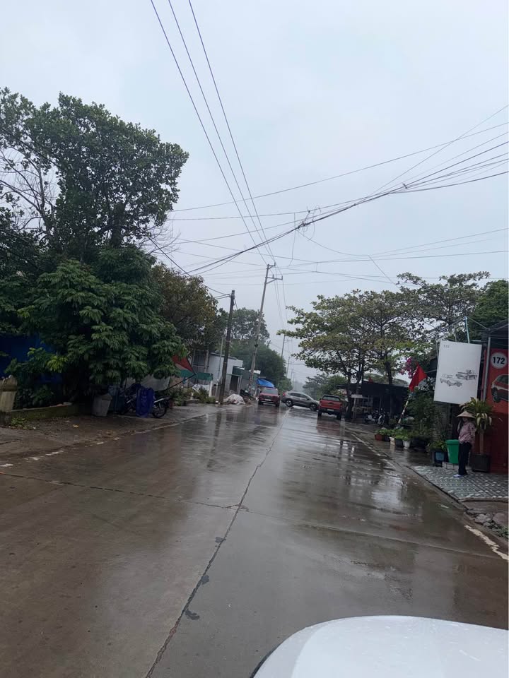 Đất góc vuông Ninh Dương Móng Cái 80m² giá 1.1 tỷ - Cơ hội đầu tư hấp dẫn!