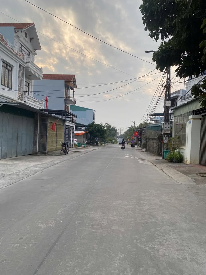 Đất nền 200m² thôn 9 Hải Xuân, Móng Cái - Giá tốt, chính chủ bán gấp!