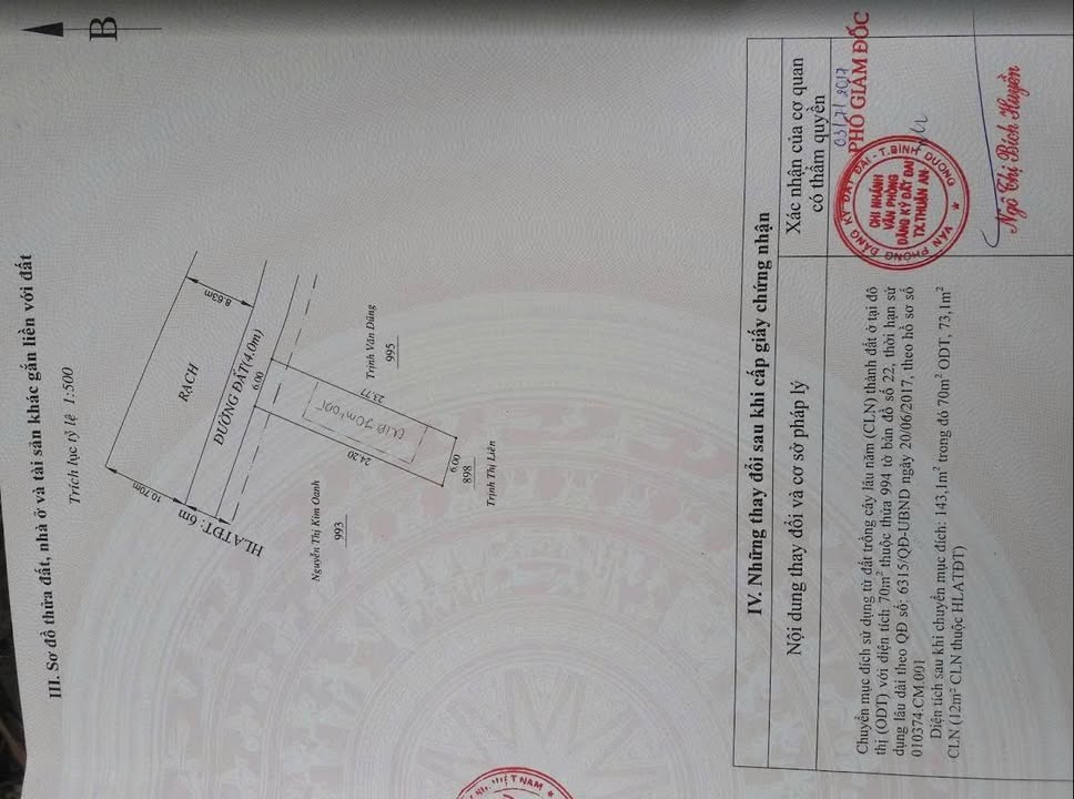 Nhà 2 tầng Vĩnh Phú, Thuận An 143m² giá 5.3 tỷ - Đường xe tải thuận lợi!