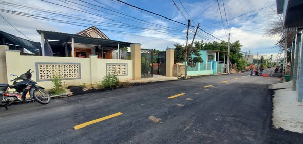 Nhà riêng Phước Dinh 272m² giá 1.69 tỷ - Chính chủ bán gấp!