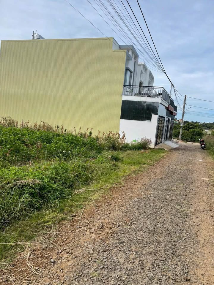 Đất thổ cư hẻm 80 Lữ Gia, P. Thống Nhất, 150m² chỉ 700 triệu - Cơ hội vàng cho đầu tư!