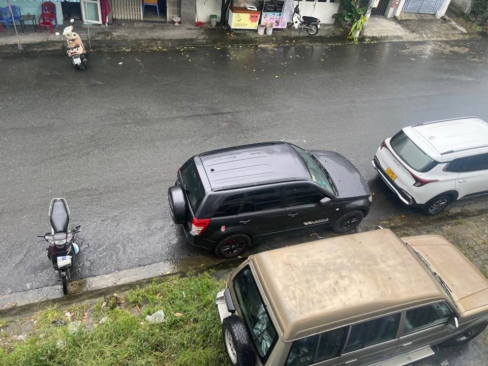 Lô góc mặt tiền Núi Thành 120m² giá 14 tỷ - Kinh doanh đắc địa!