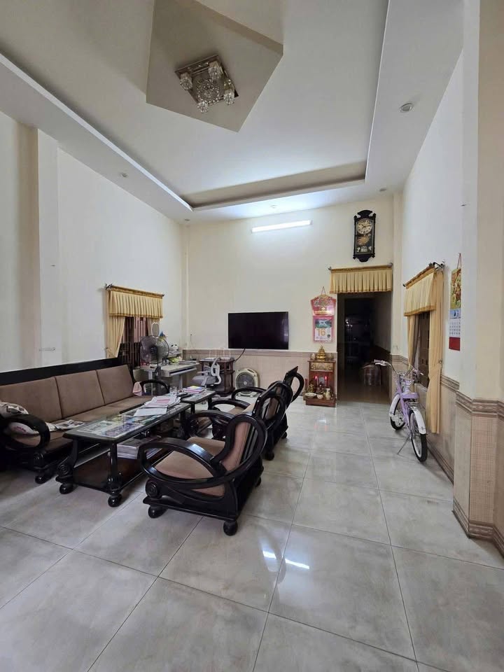 Nhà 2 tầng Đống Đa, Hải Châu, Đà Nẵng 101m² - Giá thỏa thuận, vị trí trung tâm!