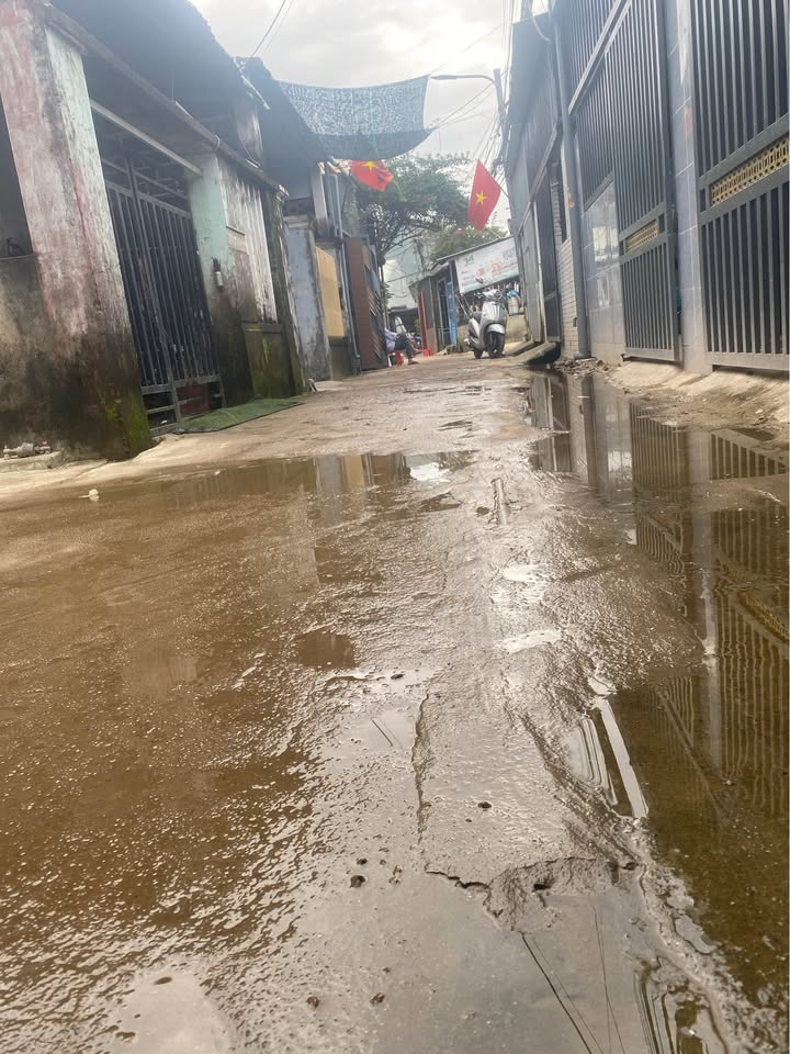 Nhà phố 3 phòng ngủ đường Nam Cao, quận Liên Chiểu, 85m² giá 1.25 tỷ - Sẵn sàng vào ở!