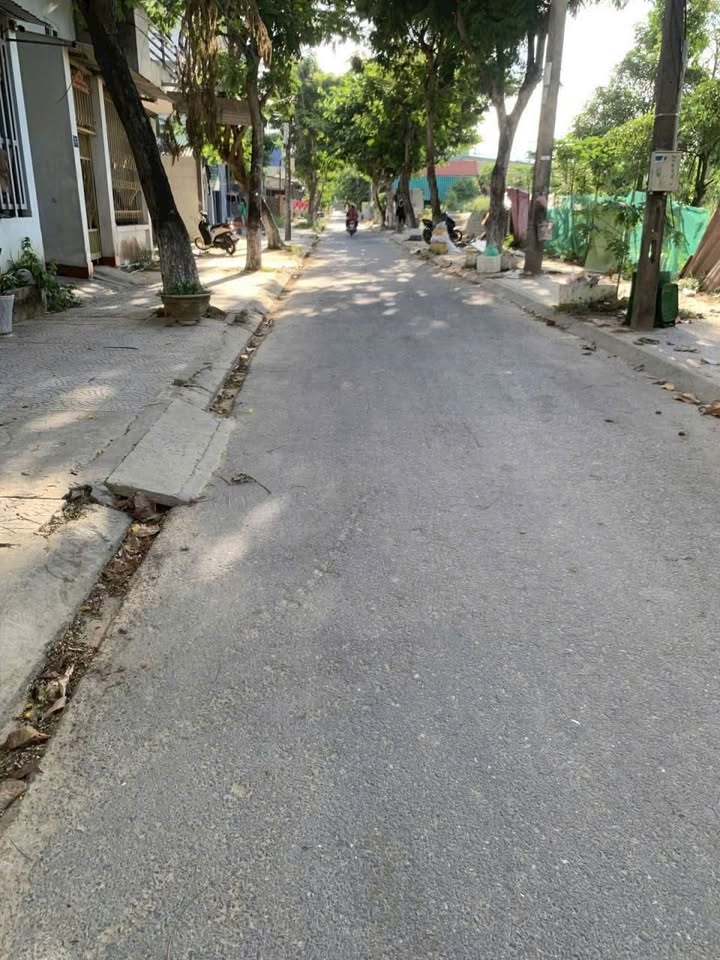 Đất nền Liên Chiểu Đà Nẵng 240m² giá 4 tỷ - Cơ hội đầu tư sinh lời!