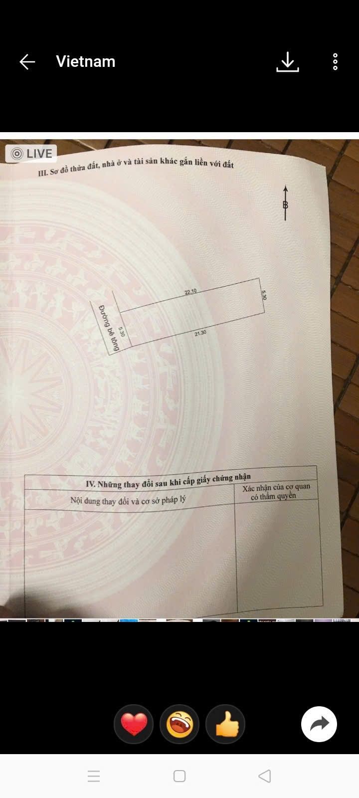 Đất nền Hòa Sơn, Hòa Vang, Đà Nẵng 114.7m² giá 1.5 tỷ - Cơ hội đầu tư hấp dẫn!