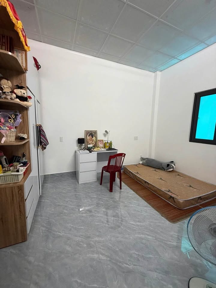 Nhà mặt tiền Trần Quang Diệu, Sơn Trà 96m² giá chỉ 15 tỷ - Kinh doanh thuận lợi!