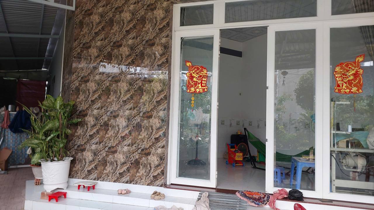 Nhà cấp 4 67m² tại KDC Chợ Long Bình, chỉ 1.05 tỷ - Đầu tư sinh lời ngay!