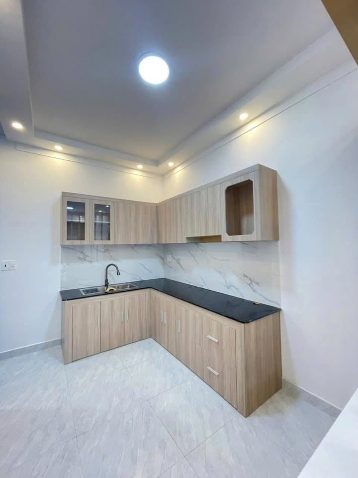 Nhà nguyên căn cho thuê tại Đà Lạt 68m² - Giá chỉ 6 triệu/tháng!
