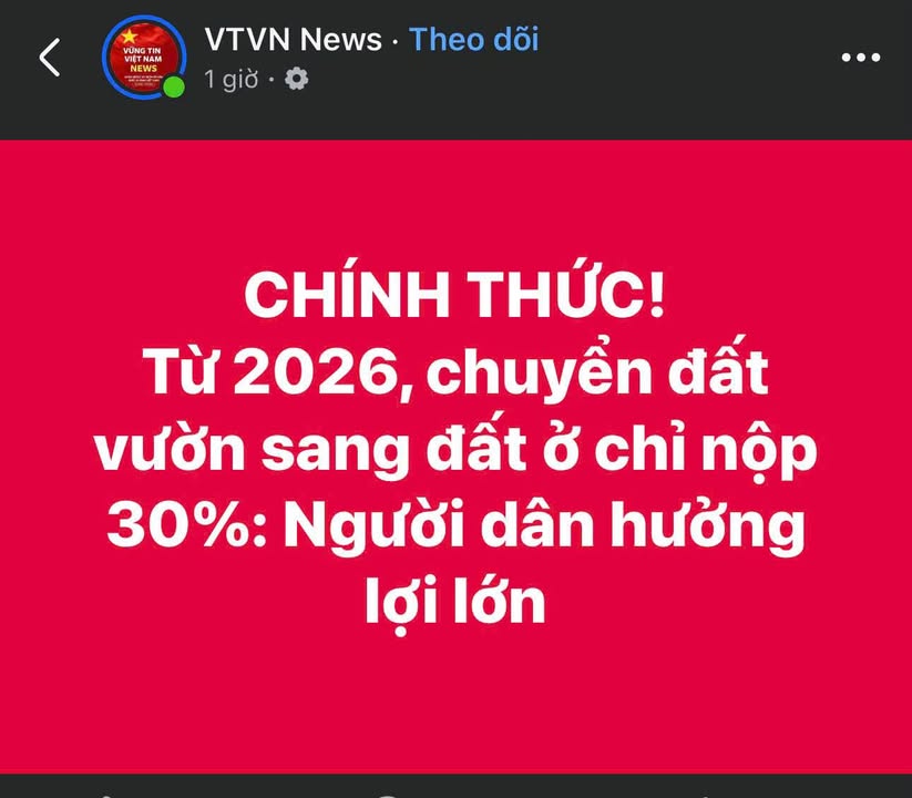 Đất nền đường Tránh TP Cao Lãnh 5165m² - Tiềm năng phát triển lớn!