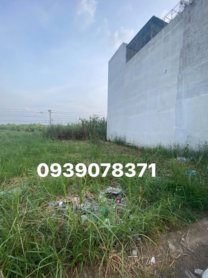 Đất nền khu nhà ở xã hội đường 853 - Diện tích 70m² giá chỉ 950 triệu