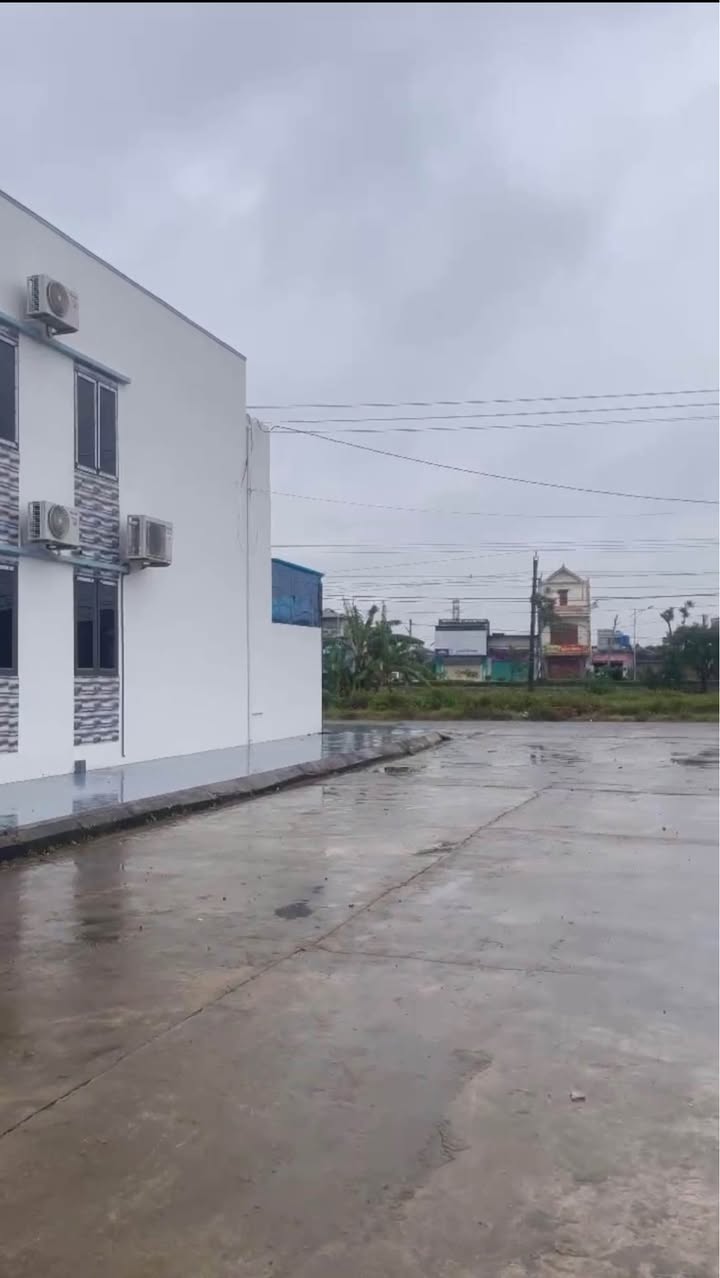 Đất nền An Ninh, Tiền Hải, Thái Bình 102,5m² giá 1,5 tỷ - Đầu tư sinh lời ngay!