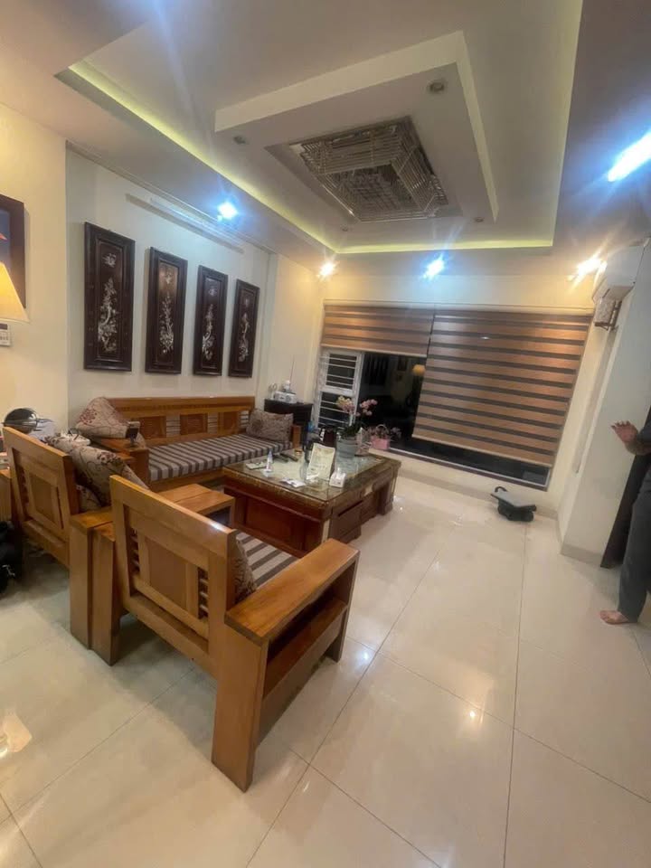 Nhà 4 tầng Khu Cenco5 Hạ Long 83m² giá 7.6 tỷ - Đầu tư sinh lời hấp dẫn!