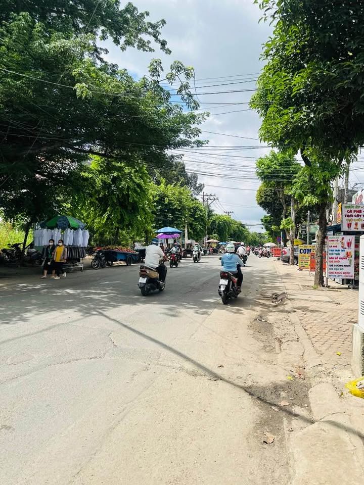 Đất mặt tiền Lê Văn Thịnh, Quận 2, 1276m² giá 79.8 tỷ - Cơ hội đầu tư sinh lời!